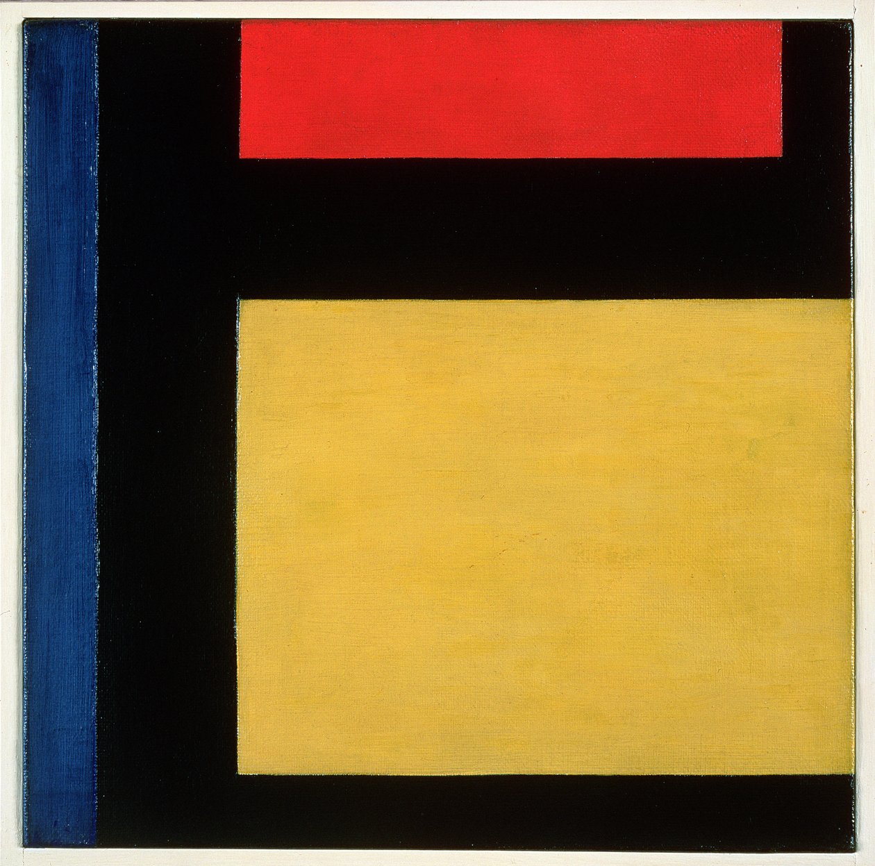 Contra Composition by Theo van Doesburg