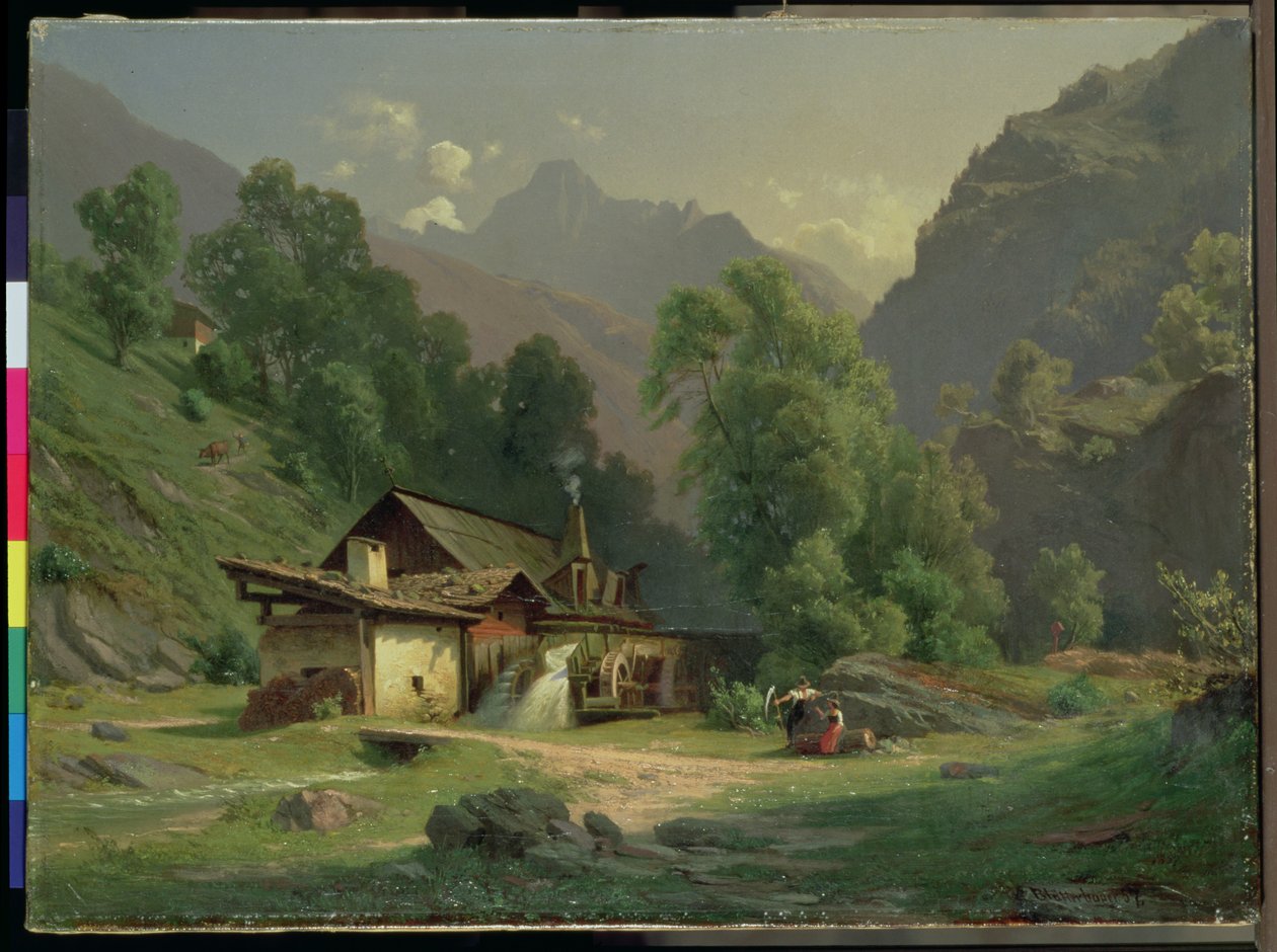 Blacksmith