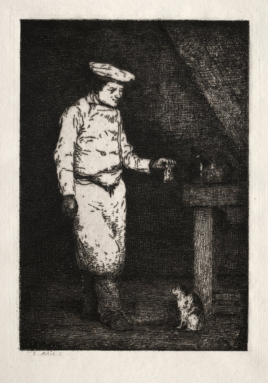 The Cat