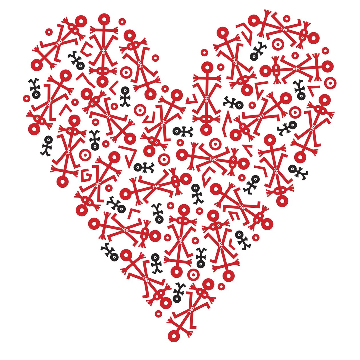 Heart Icon by Thisisnotme Thisisnotme