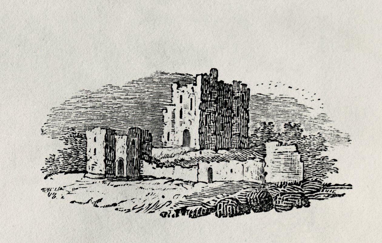 Endpiece by Thomas Bewick