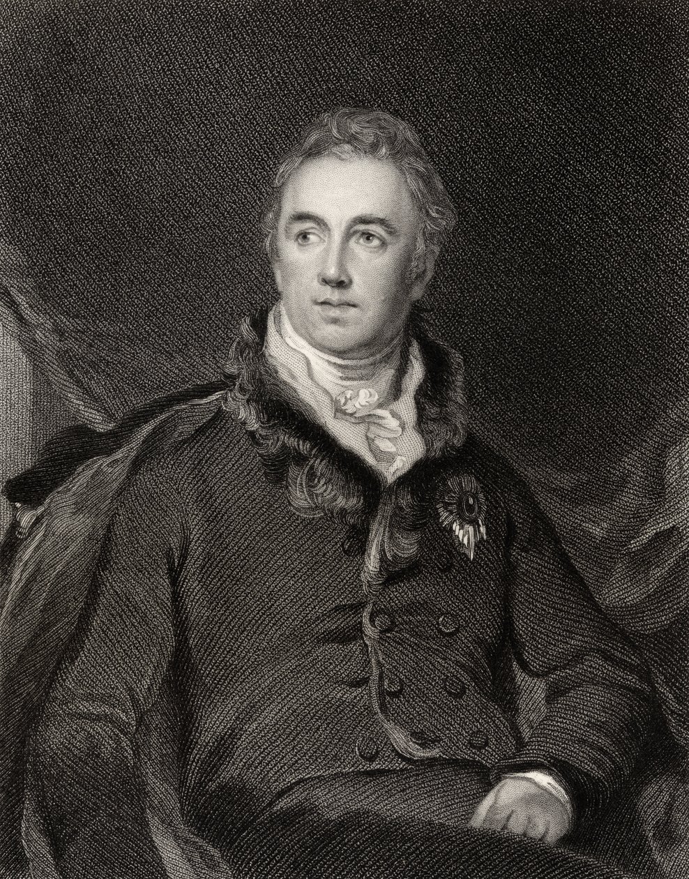 Robert Saunders Dundas, 2nd Viscount Melville, from 