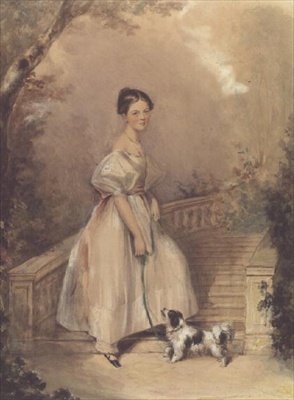 Unknown Image by Thomas Musgrave Joy