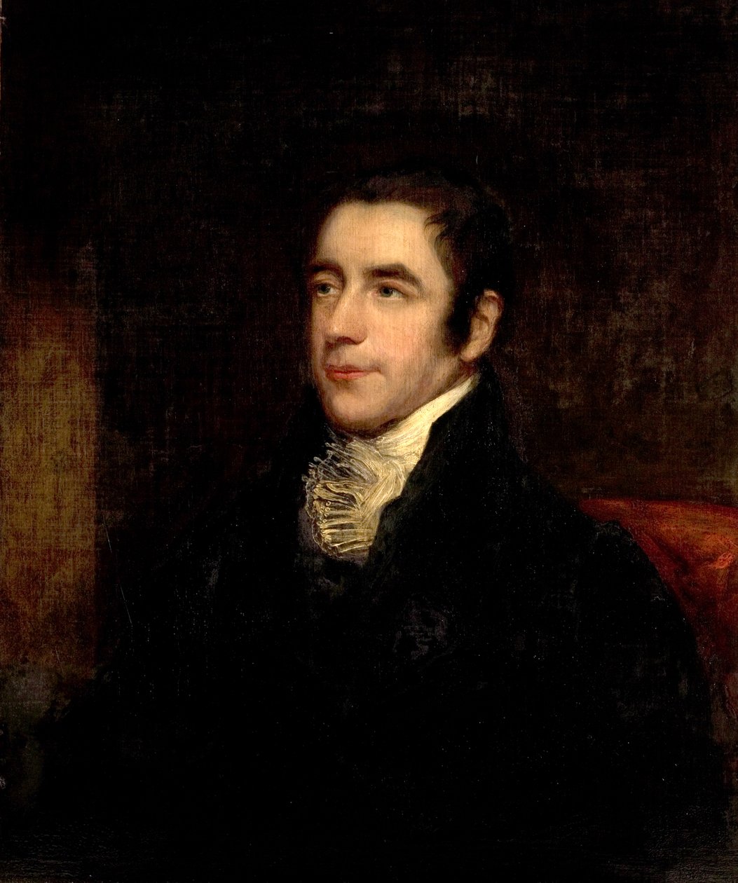 Jonathan Dunn by Thomas Barber