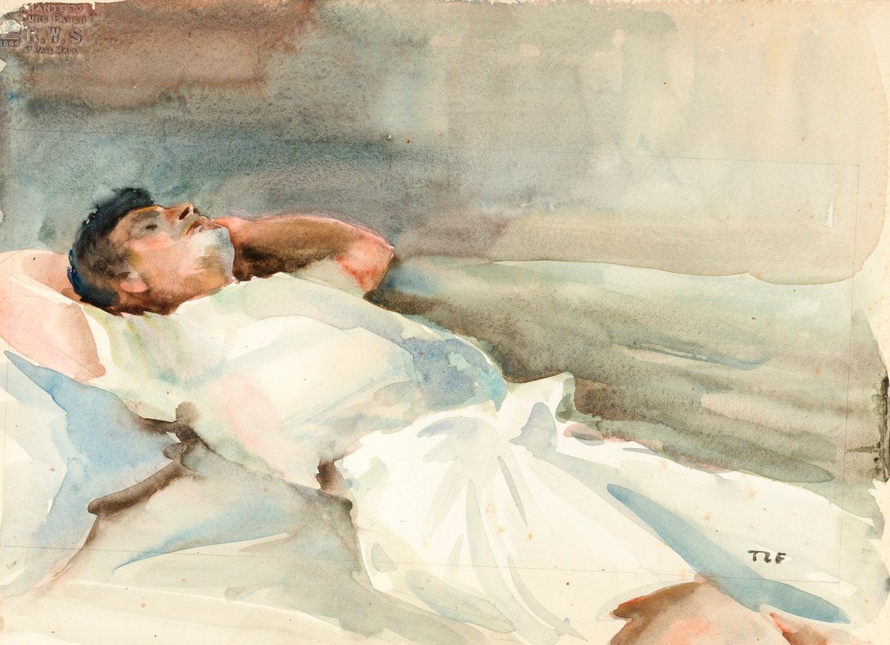 S.O.D. by Thomas La Farge