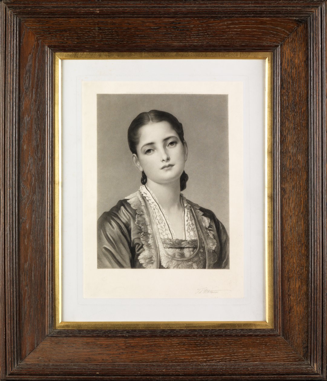 Anita by Thomas Lewis Atkinson