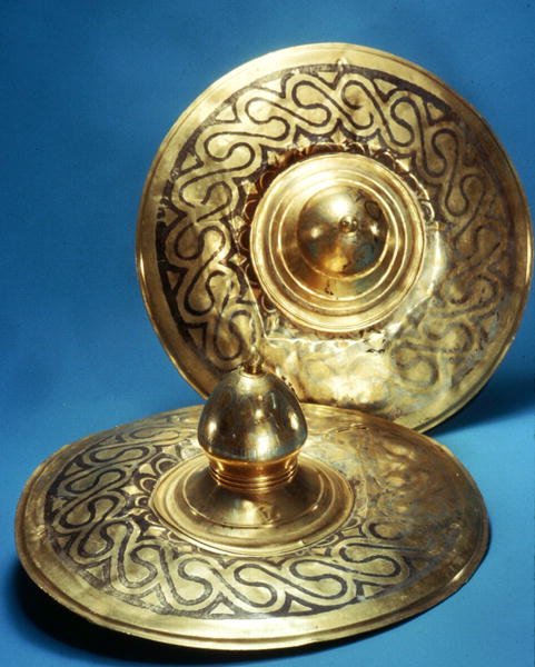 Lids by Thracian