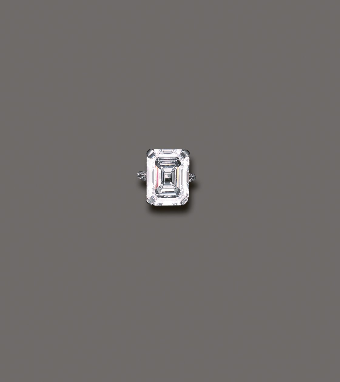 Ring, c.1935 by Tiffany and Company