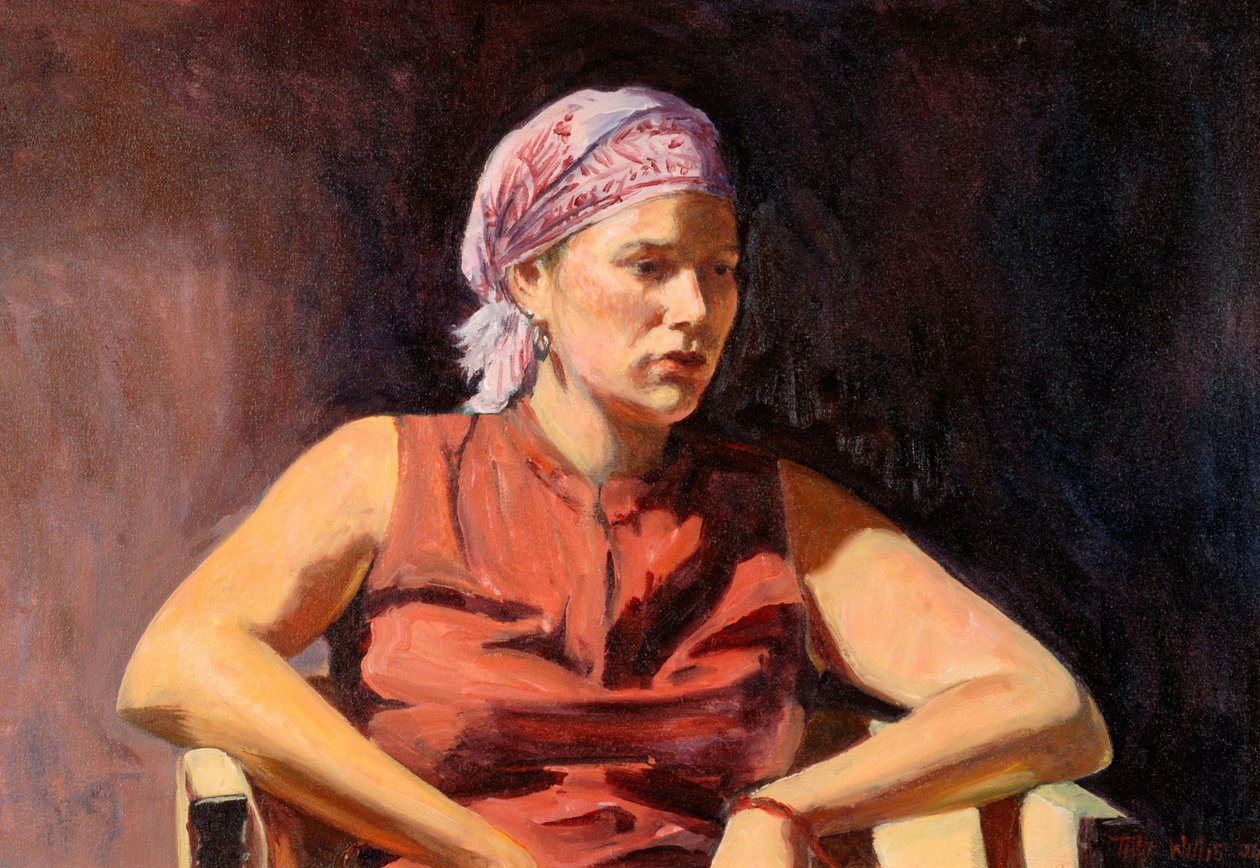 Clementine by Tilly Willis