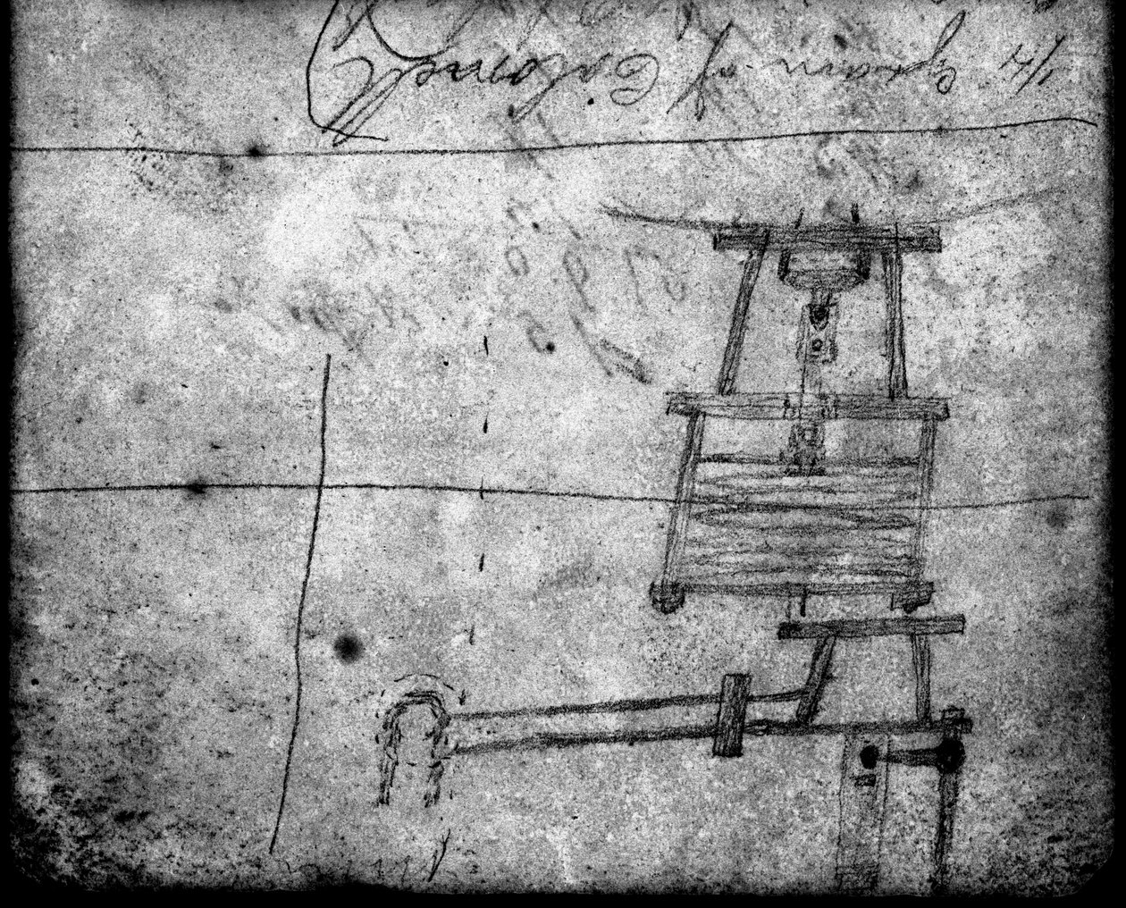 Sketch of a Spring-Loaded Safety Valve from Hackworth