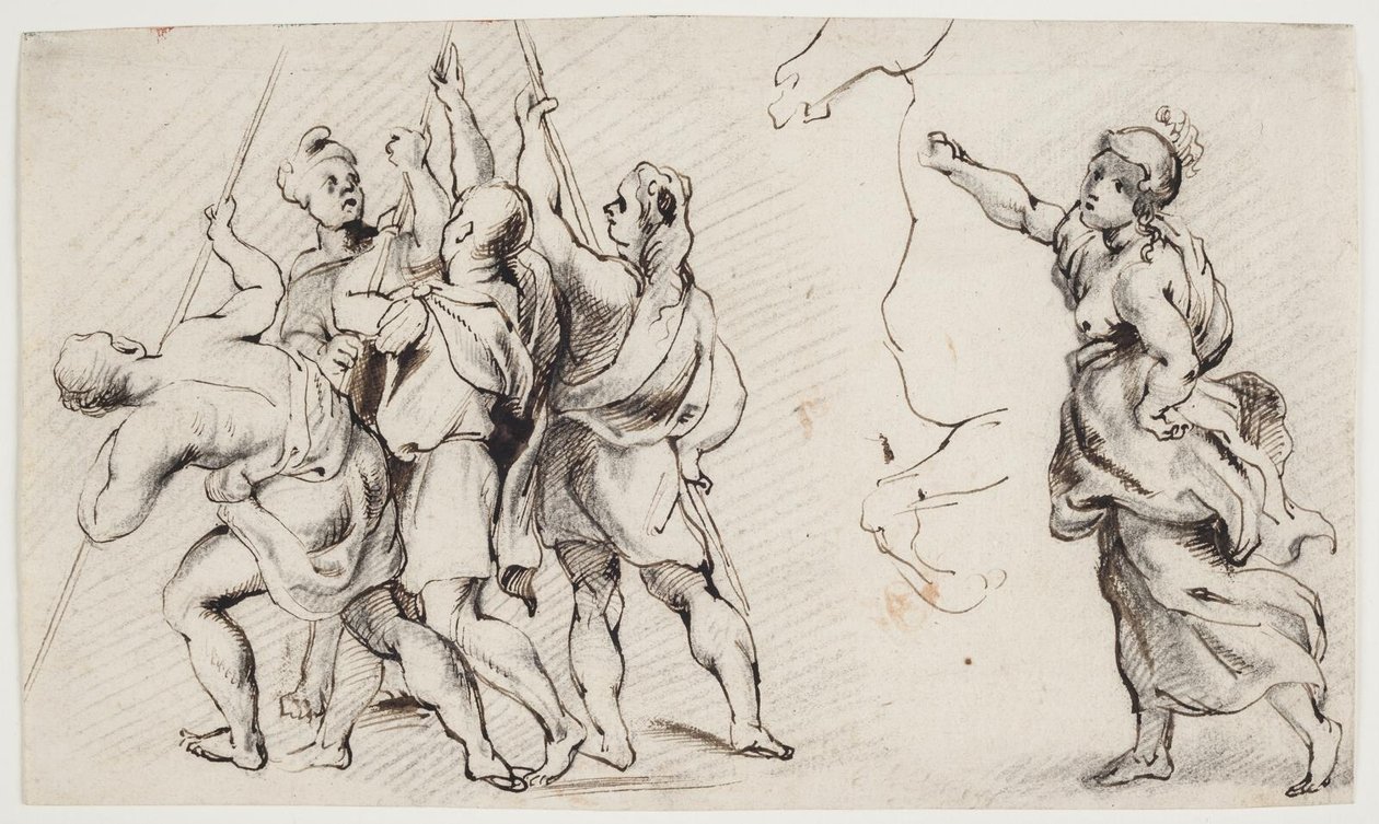 Compositional Studies by Ubekendt