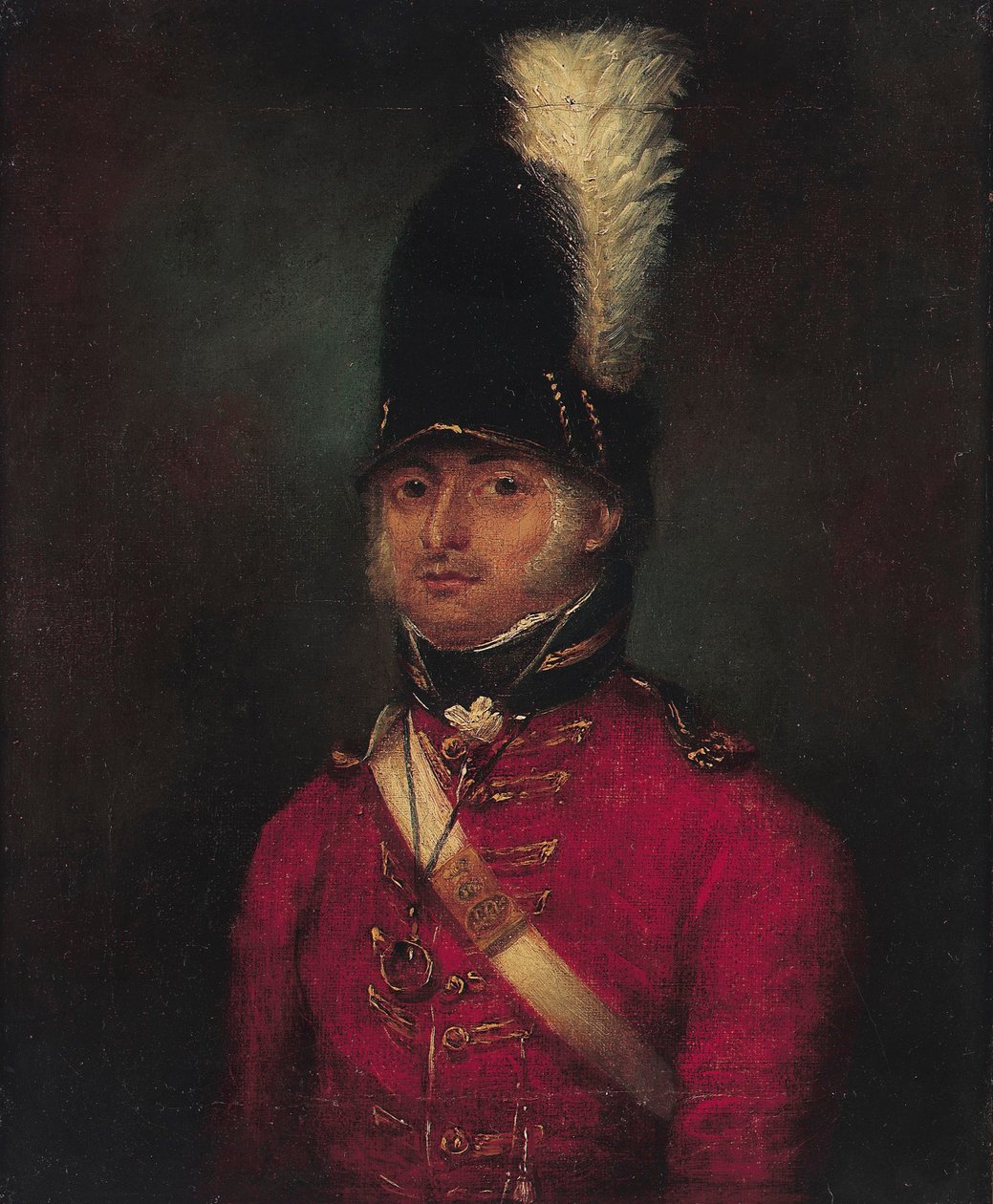 Alexander Cohen by Unbekannt Unbekannt