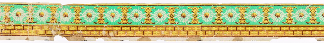 Border by Unbekannt Unbekannt