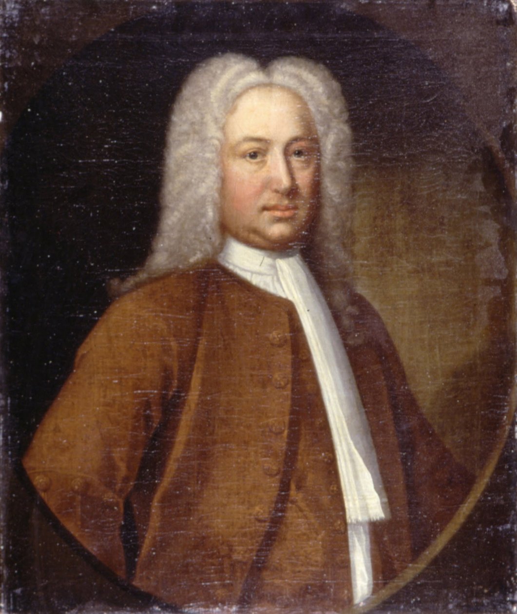 John Reading by Unbekannt Unbekannt
