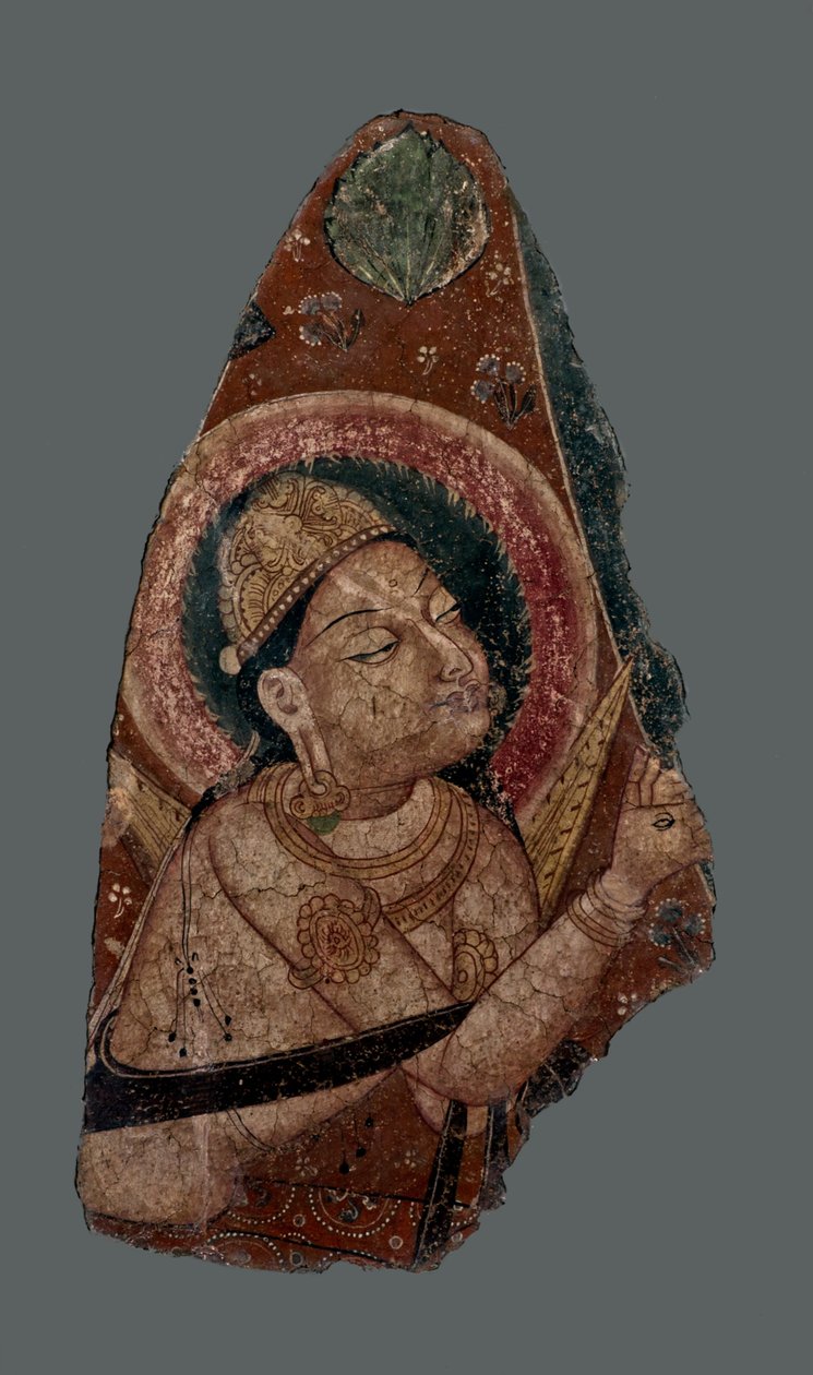 Indra by Unbekannt Unbekannt