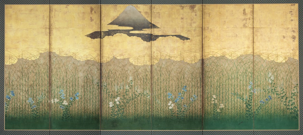 Musashino by Unbekannt Unbekannt
