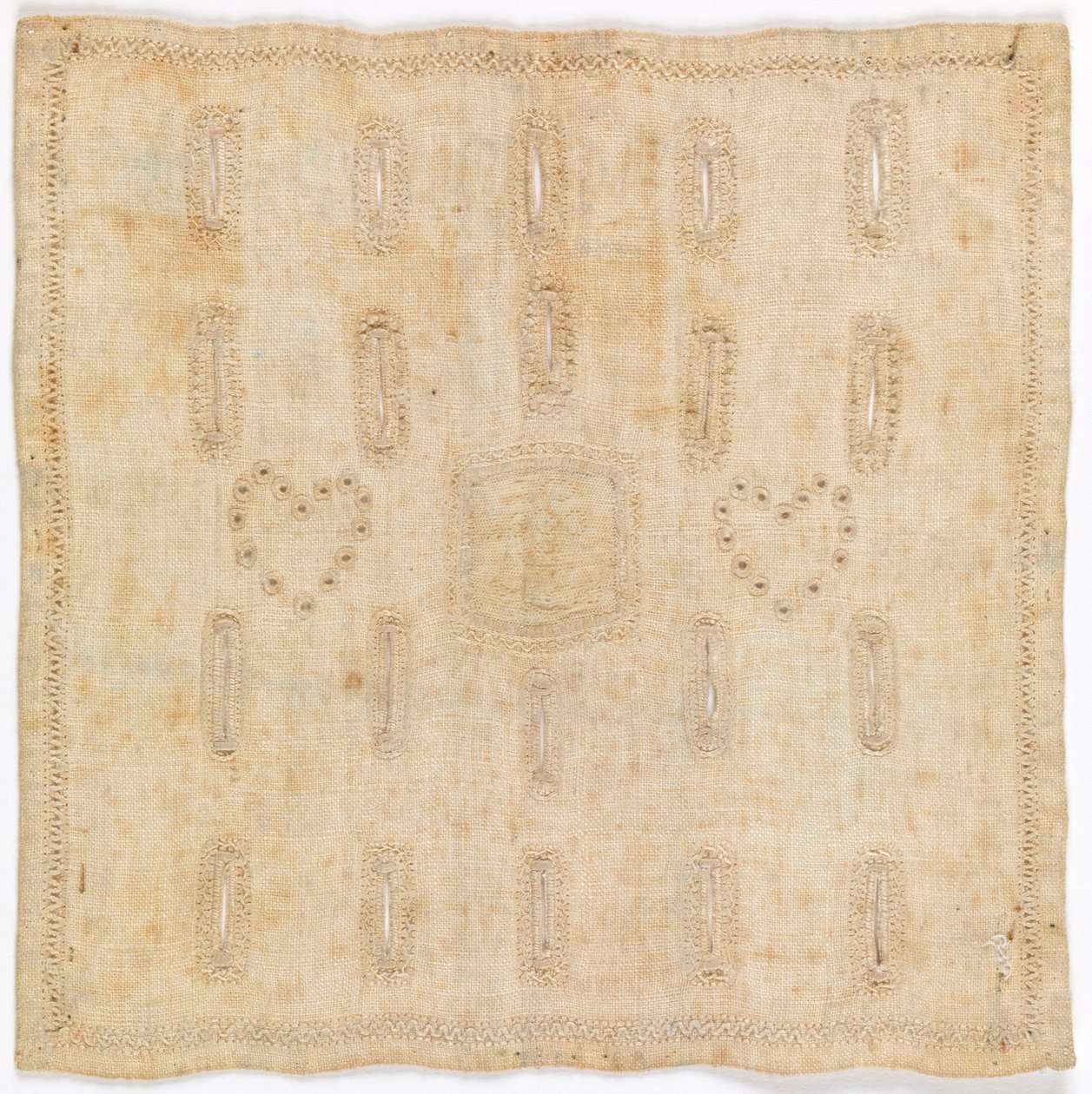 Sampler by Unbekannt Unbekannt