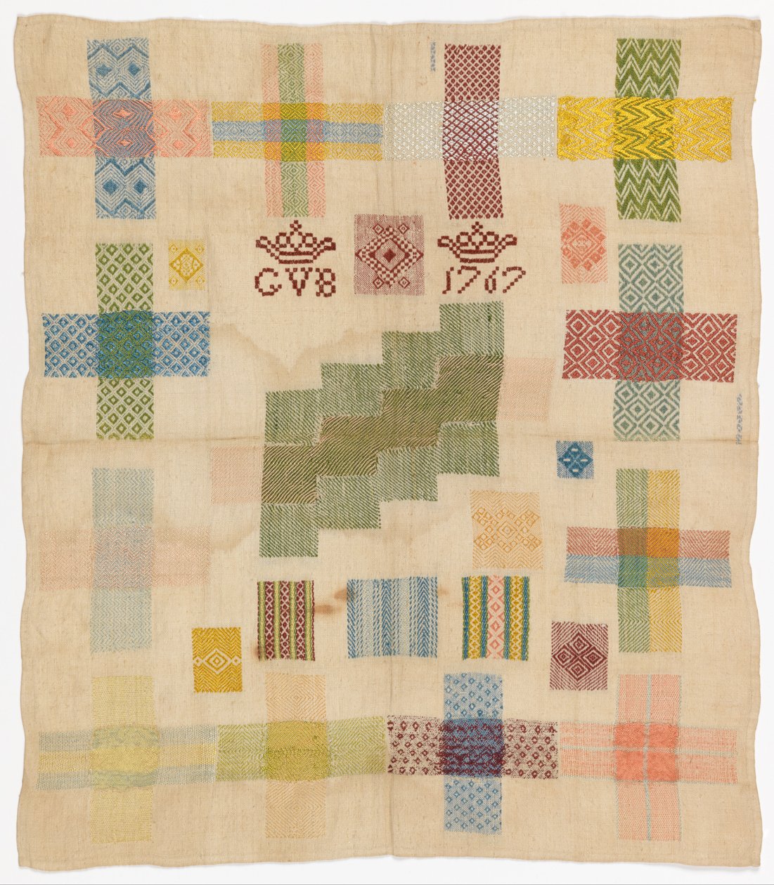 Sampler by Unbekannt Unbekannt