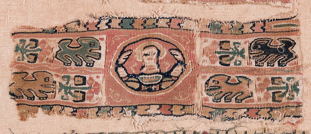 Tapestry by Unbekannt Unbekannt