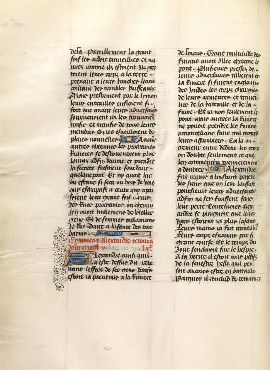 Text Page by Unbekannt Unbekannt
