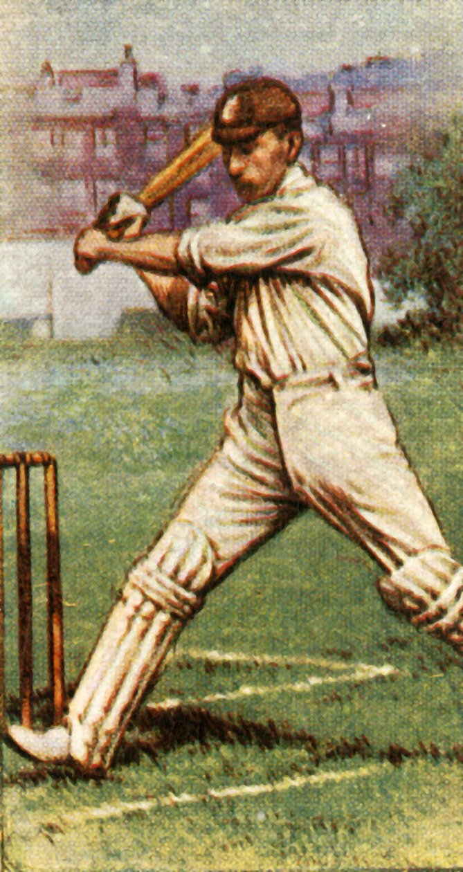 A. Sandham Surrey by Unbekannt