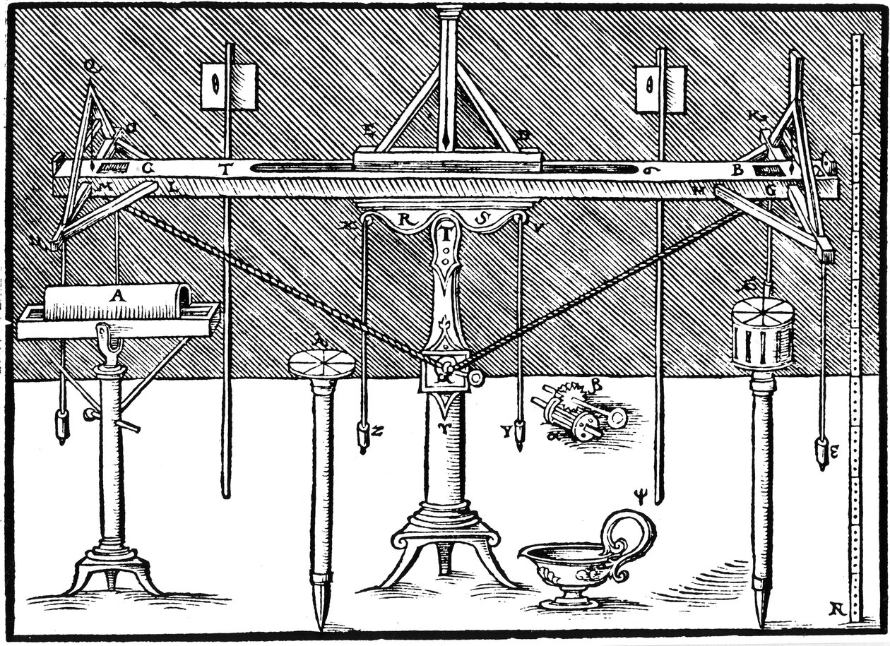 A Surveyor