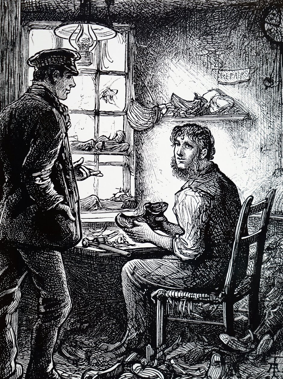 A translator by Unbekannt