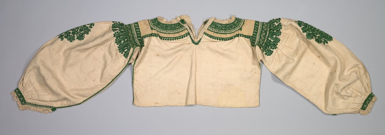 Blouse by Unbekannt