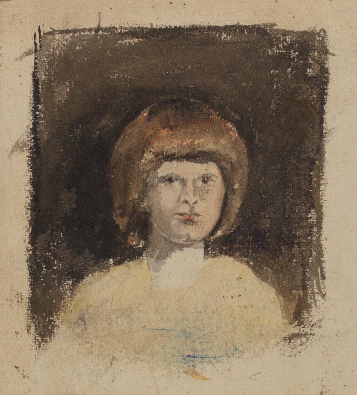 Boy by Unbekannt