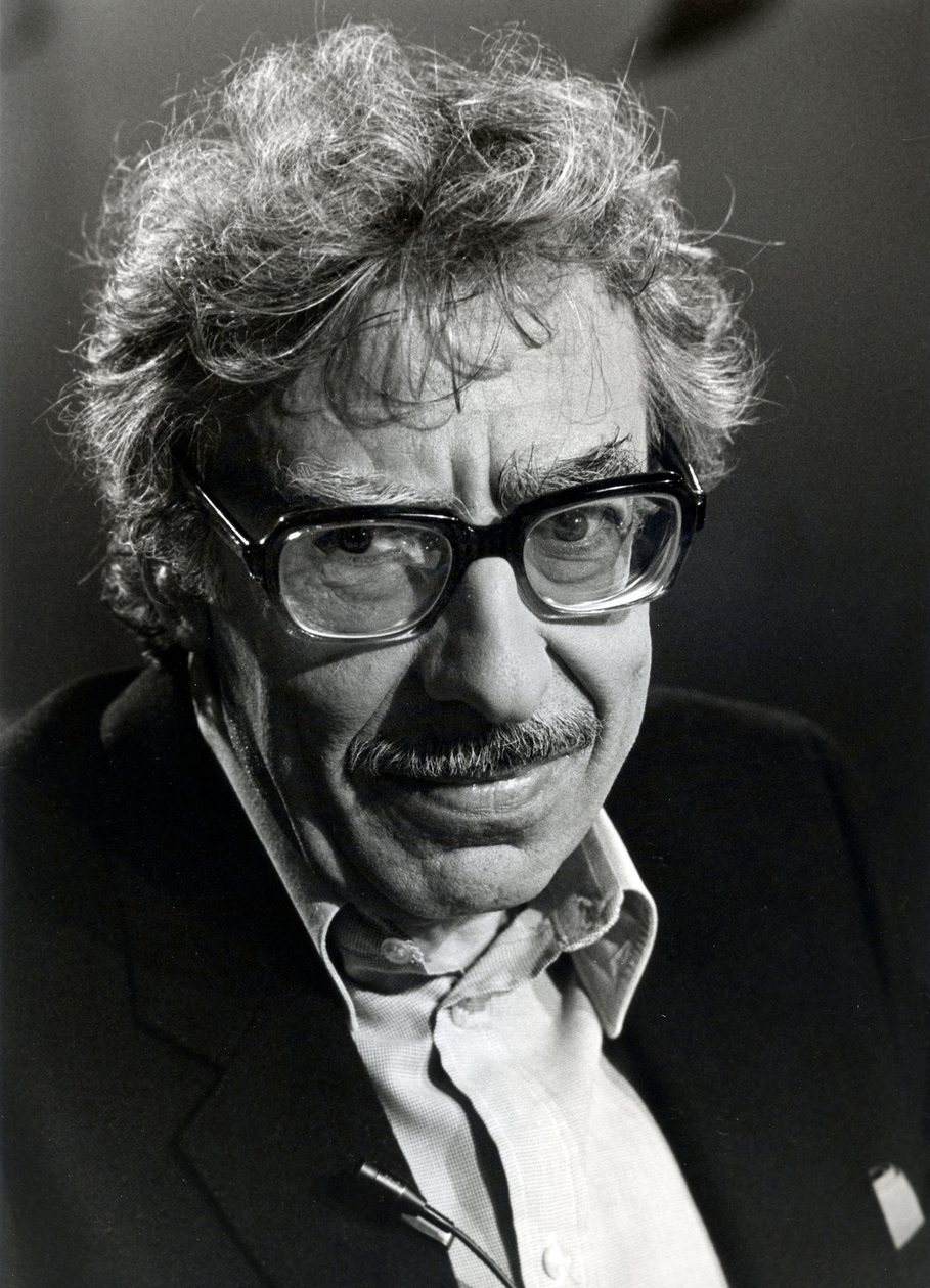 Clement Lepidis by Unbekannt