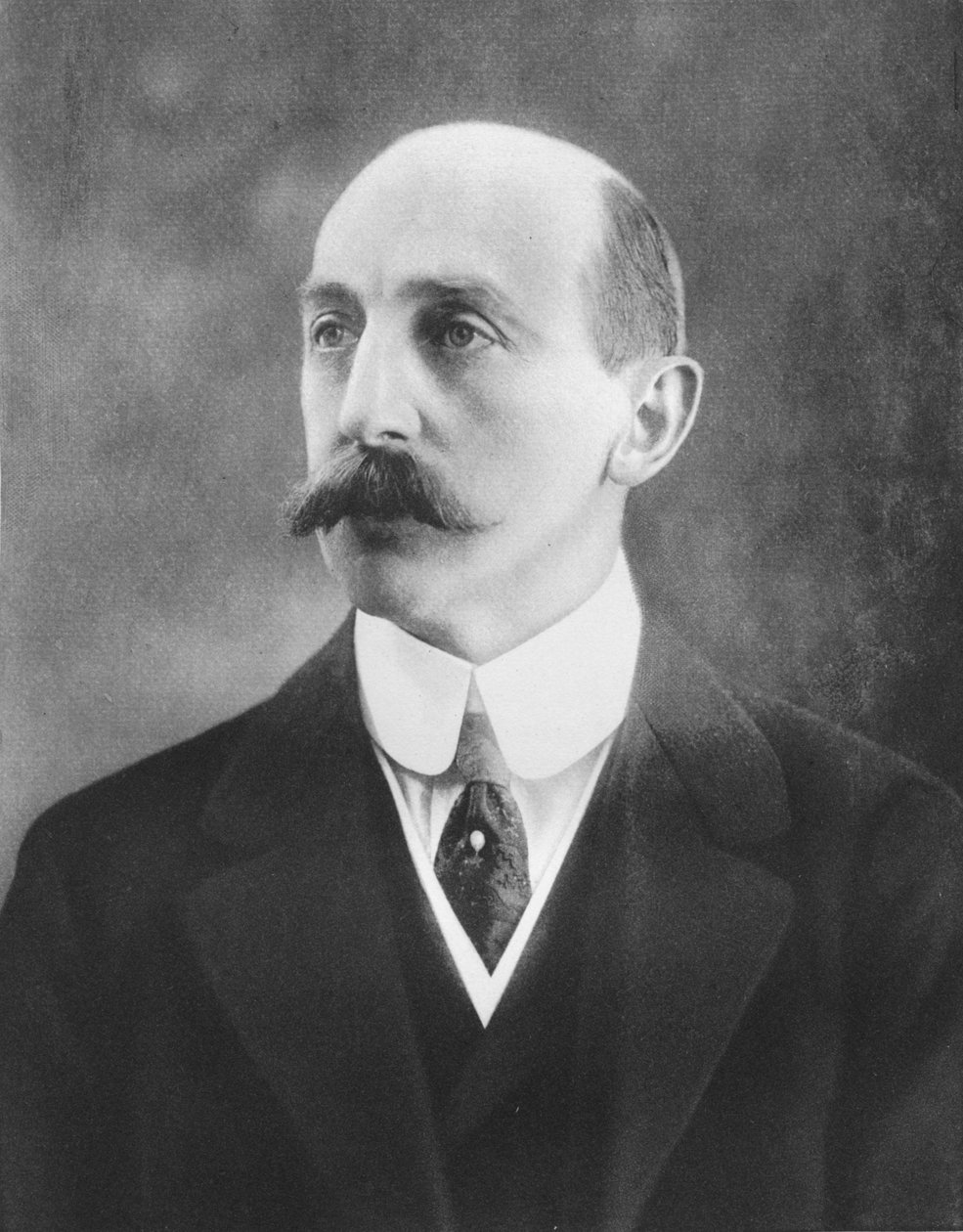 Col. Chaloner, M.P., 1911 by Unbekannt