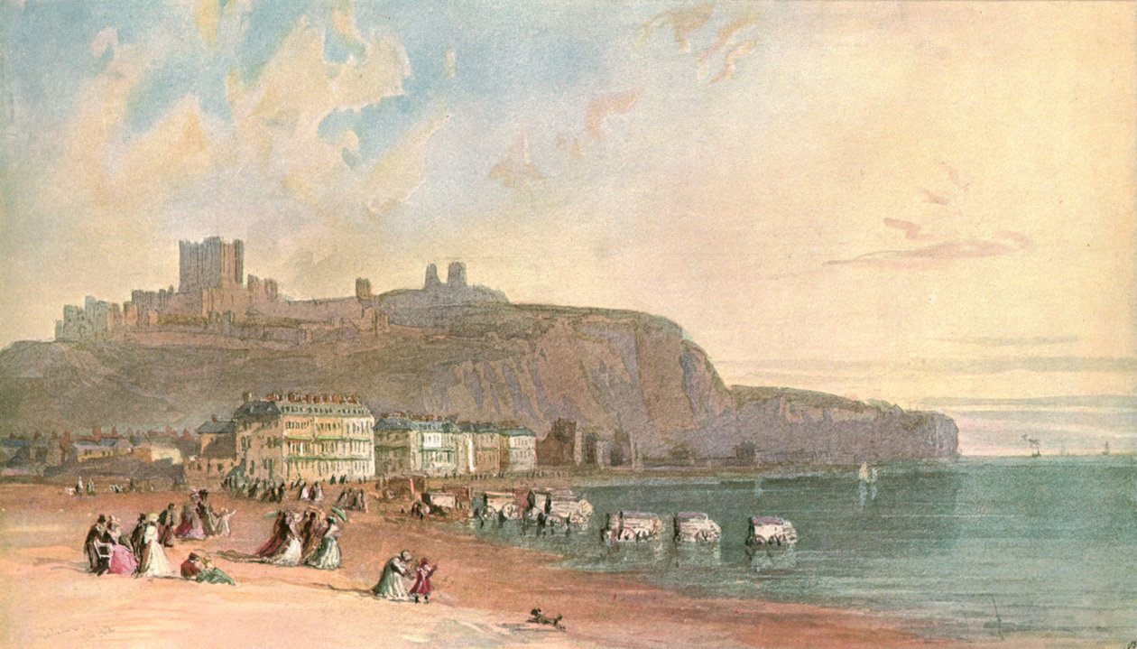 Dover by Unbekannt