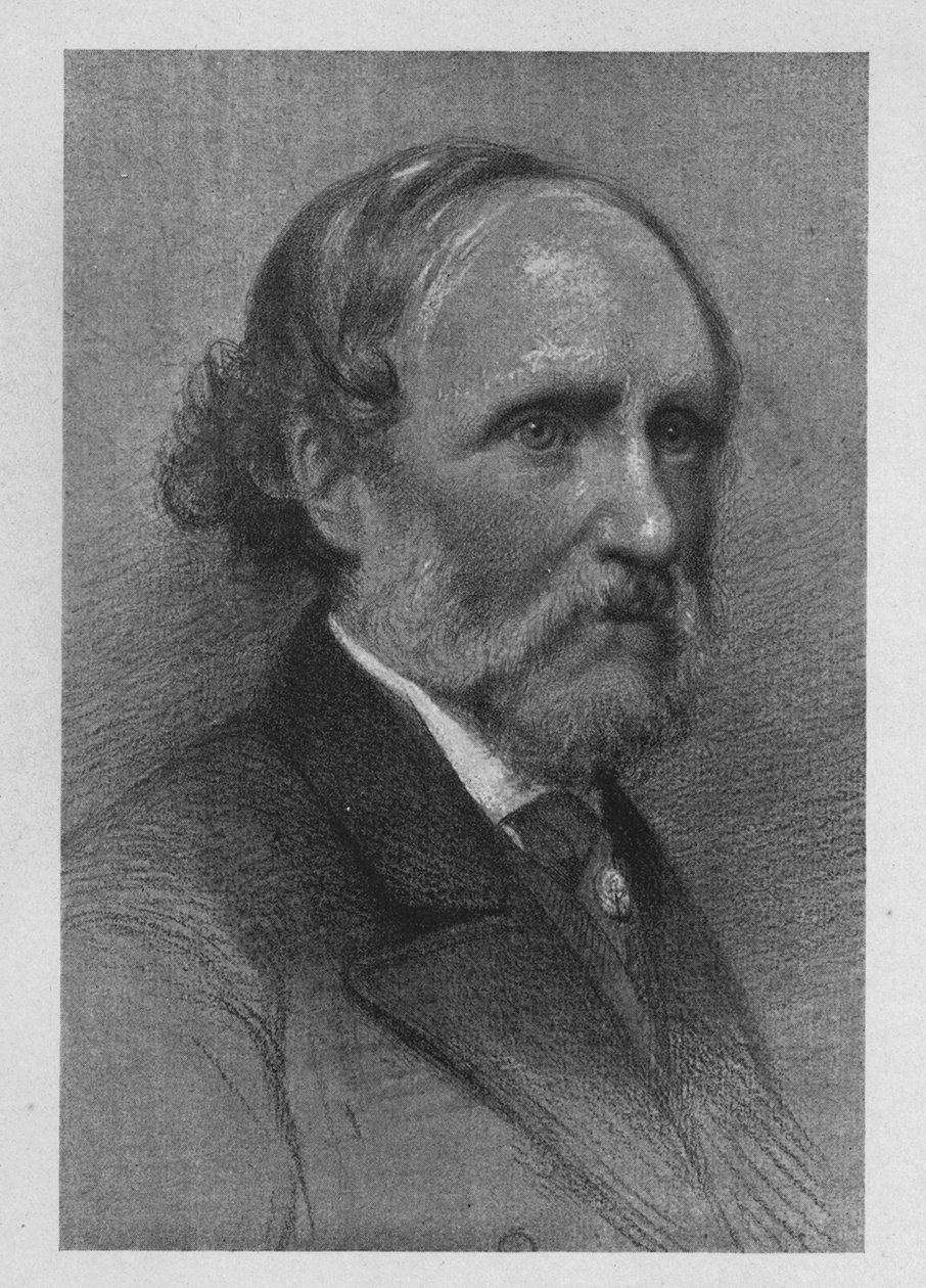 E.W. Cooke, R.A by Unbekannt