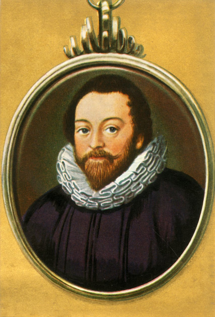 Francis Drake, 1933 by Unbekannt