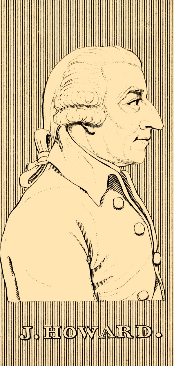 J. Howard by Unbekannt
