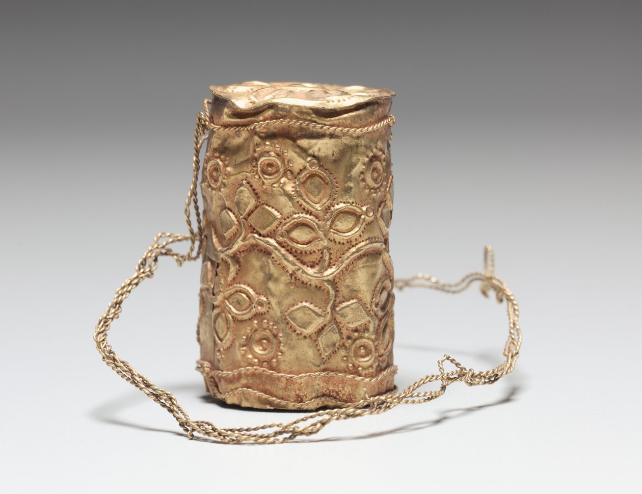 Jewelry by Unbekannt