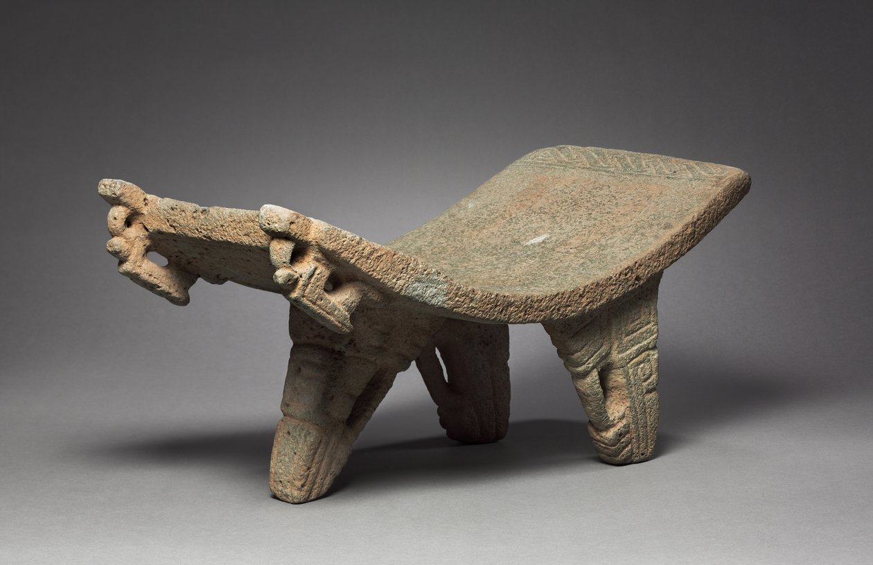 Metate by Unbekannt