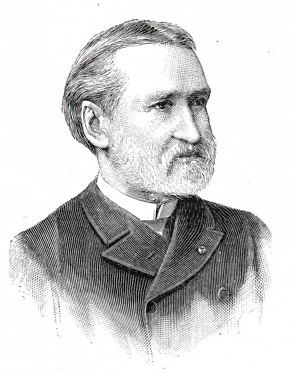 Michel Peter by Unbekannt