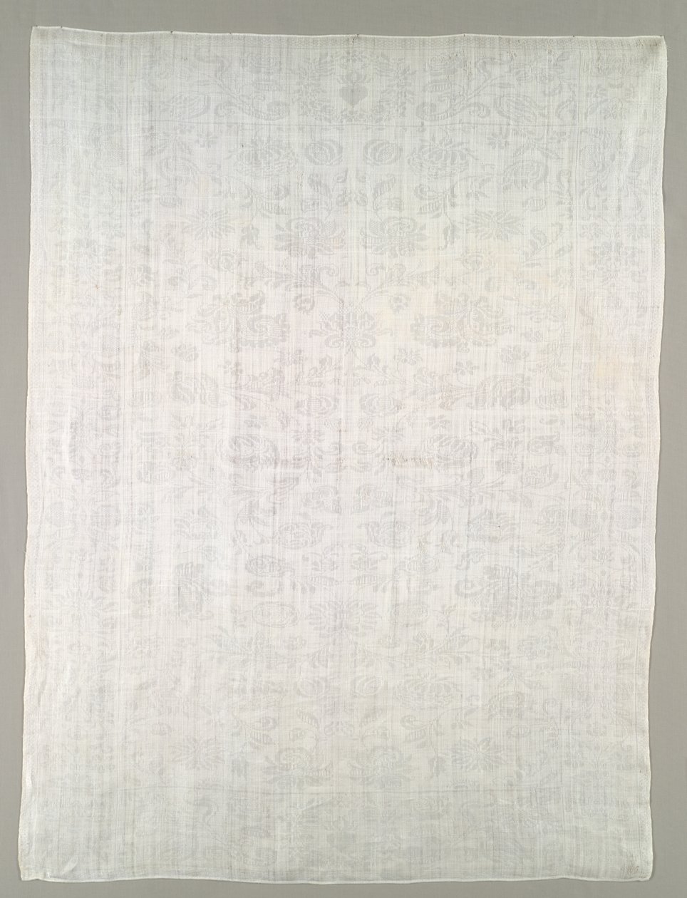 Napkin by Unbekannt