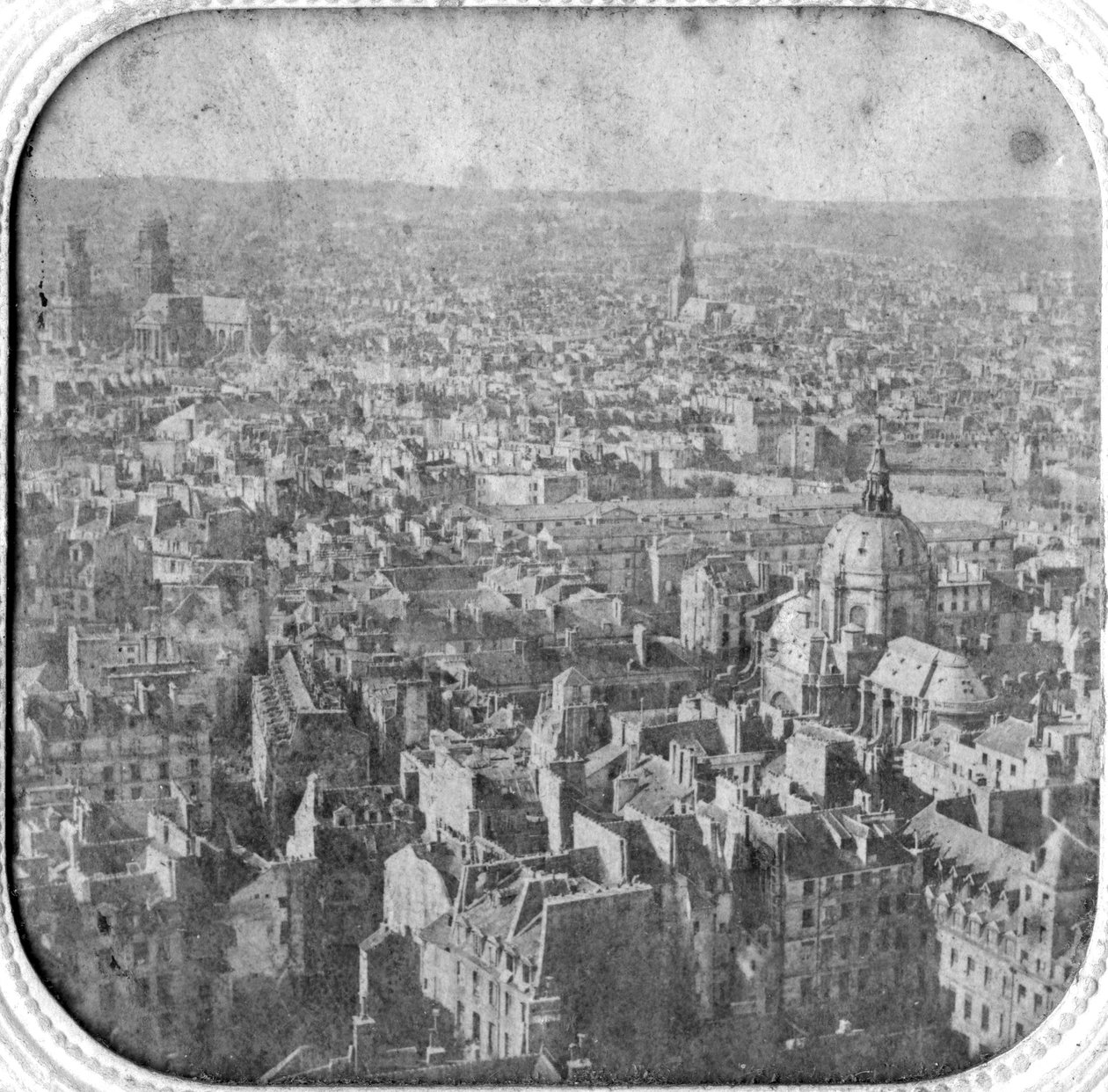 Paris, France by Unbekannt