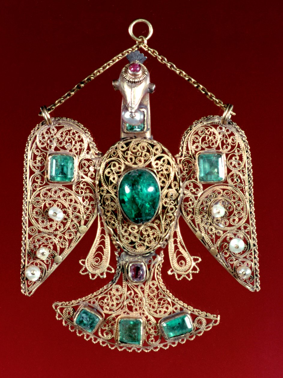 Pendant by Unbekannt