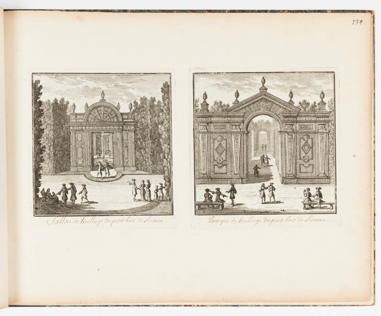 Print by Unbekannt