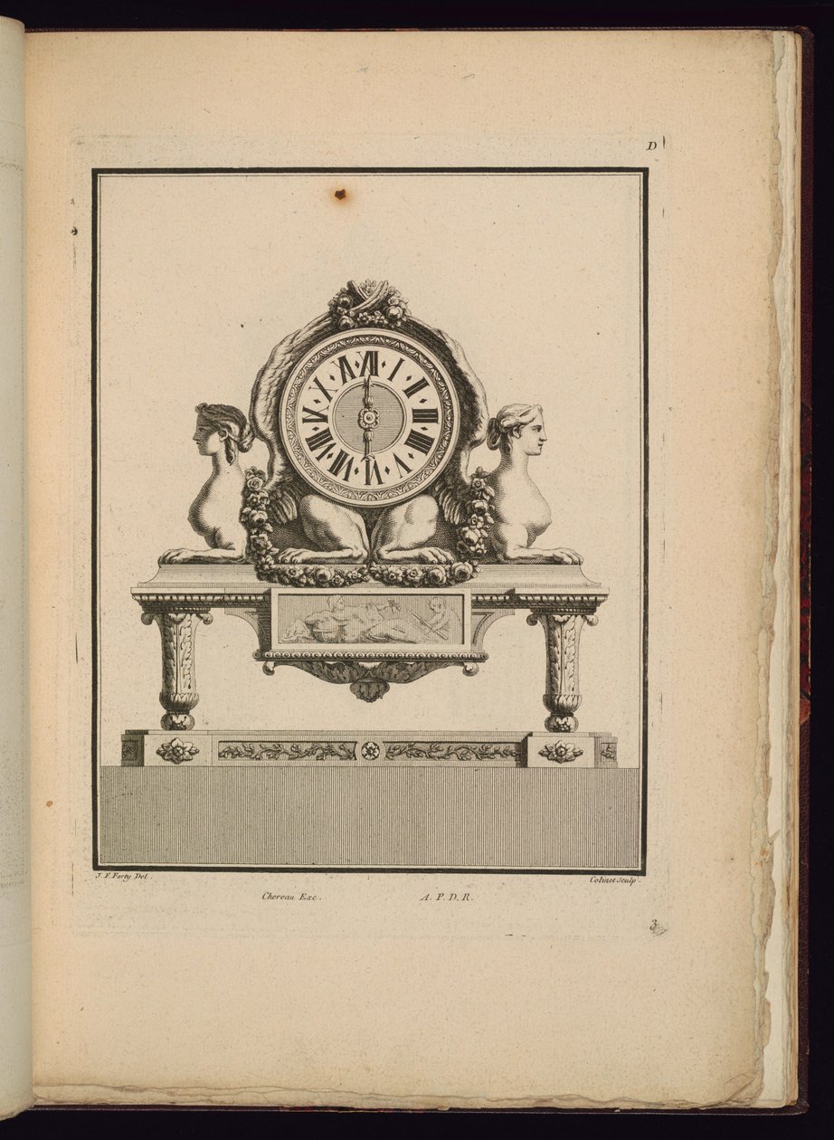 Print by Unbekannt