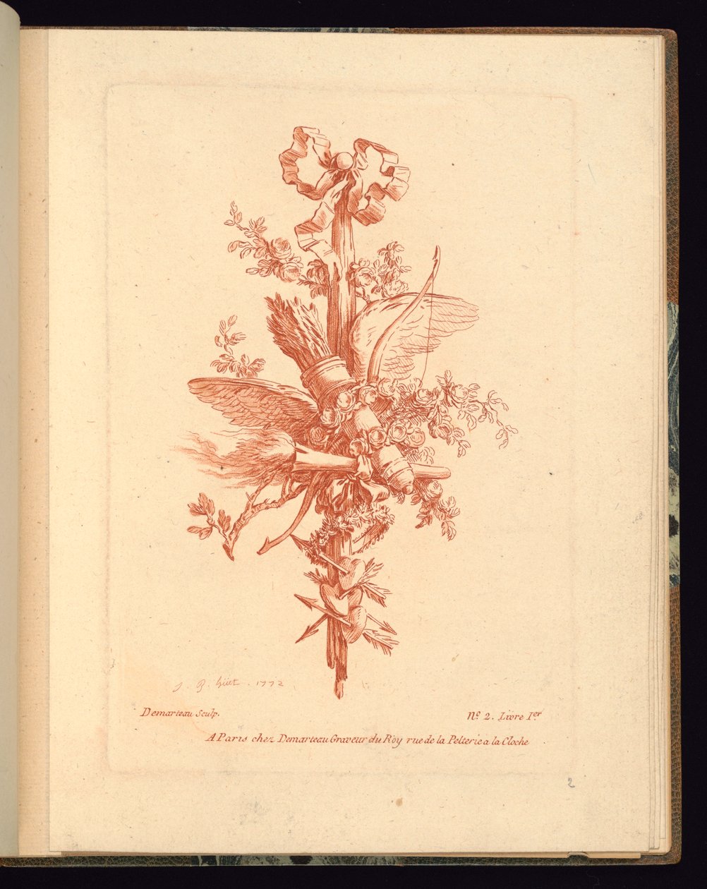 Print by Unbekannt