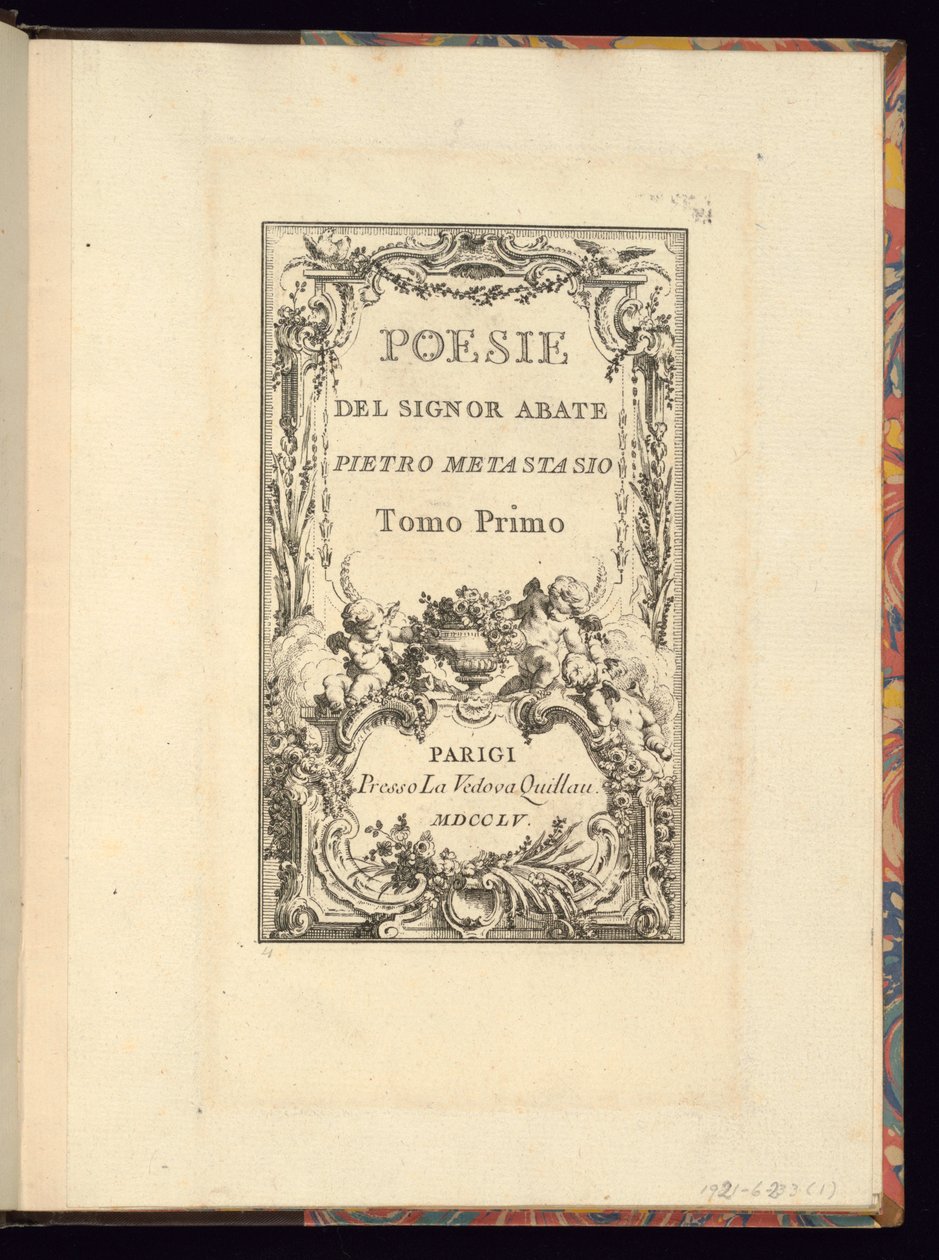 Print by Unbekannt