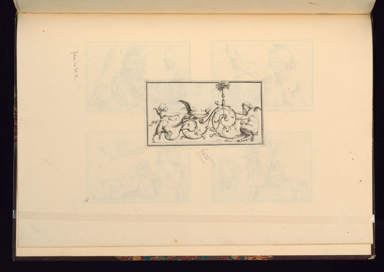 Print by Unbekannt