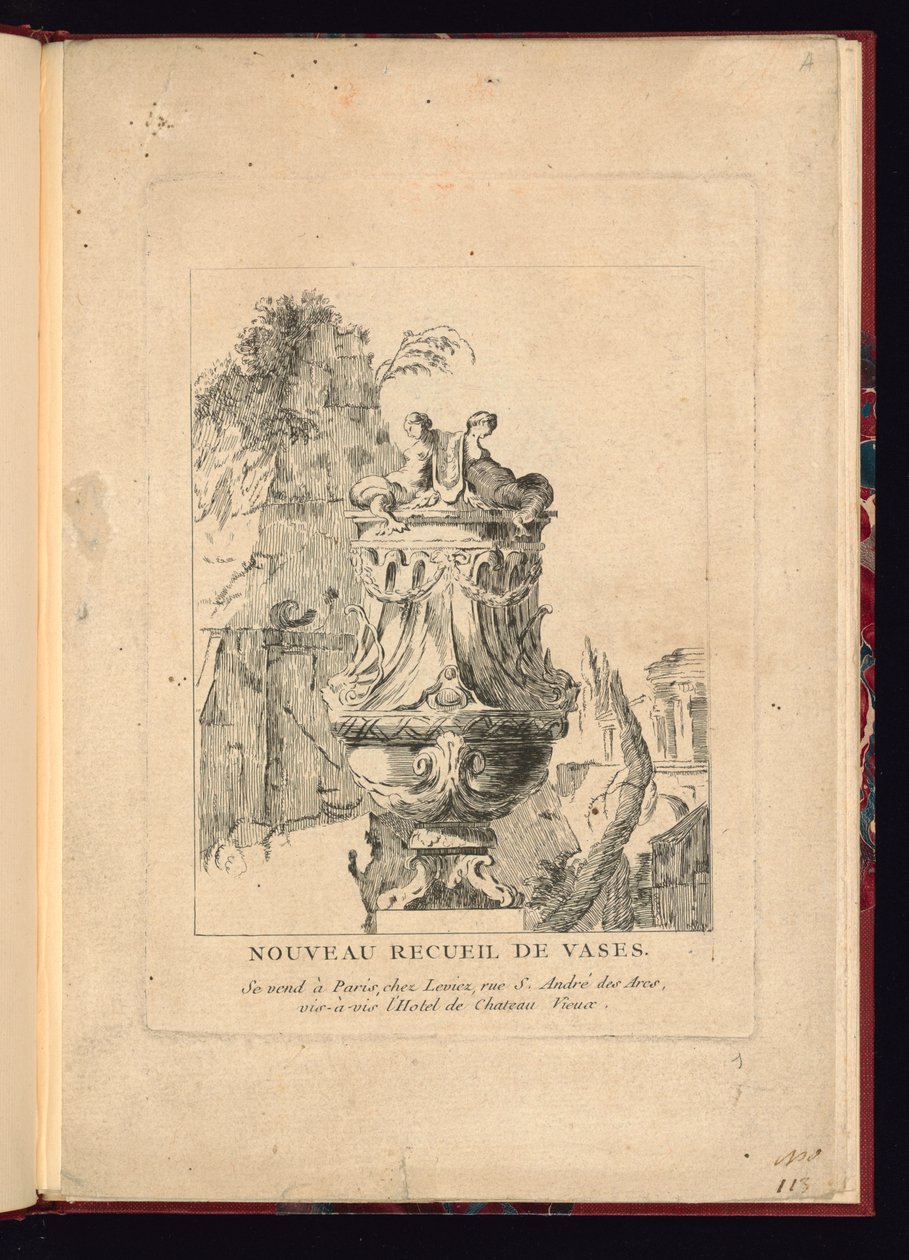 Print by Unbekannt