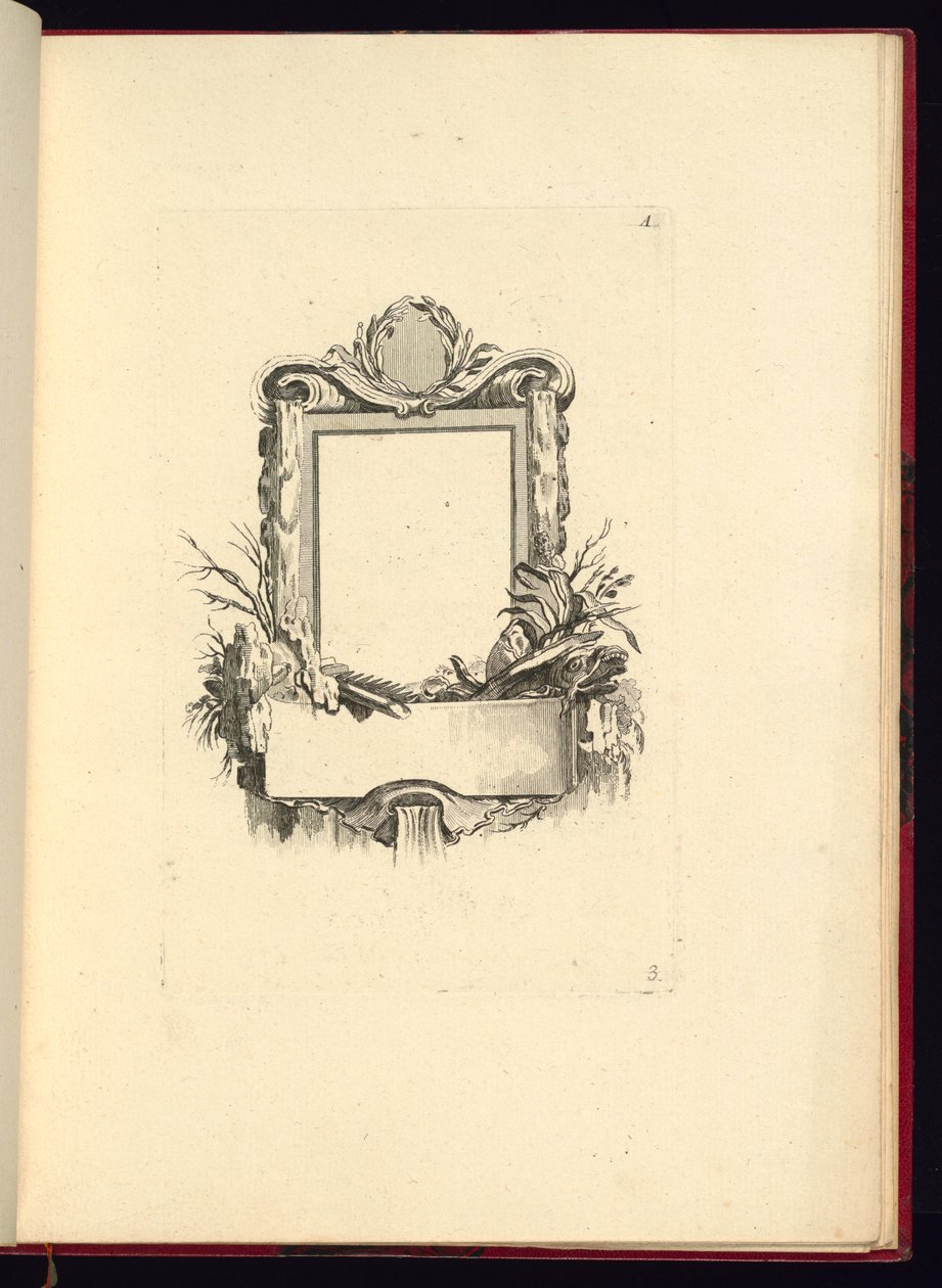 Print by Unbekannt