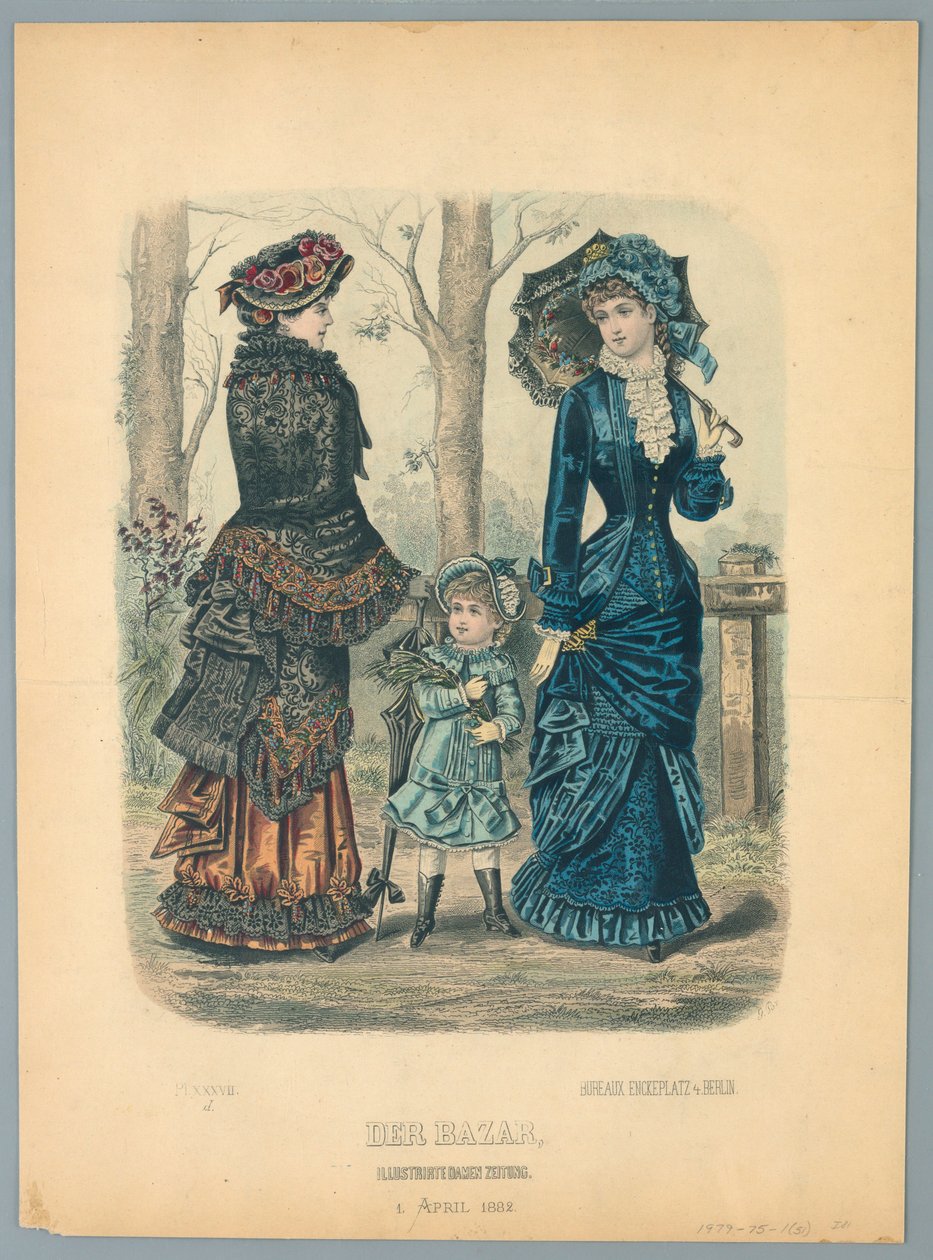 Print by Unbekannt