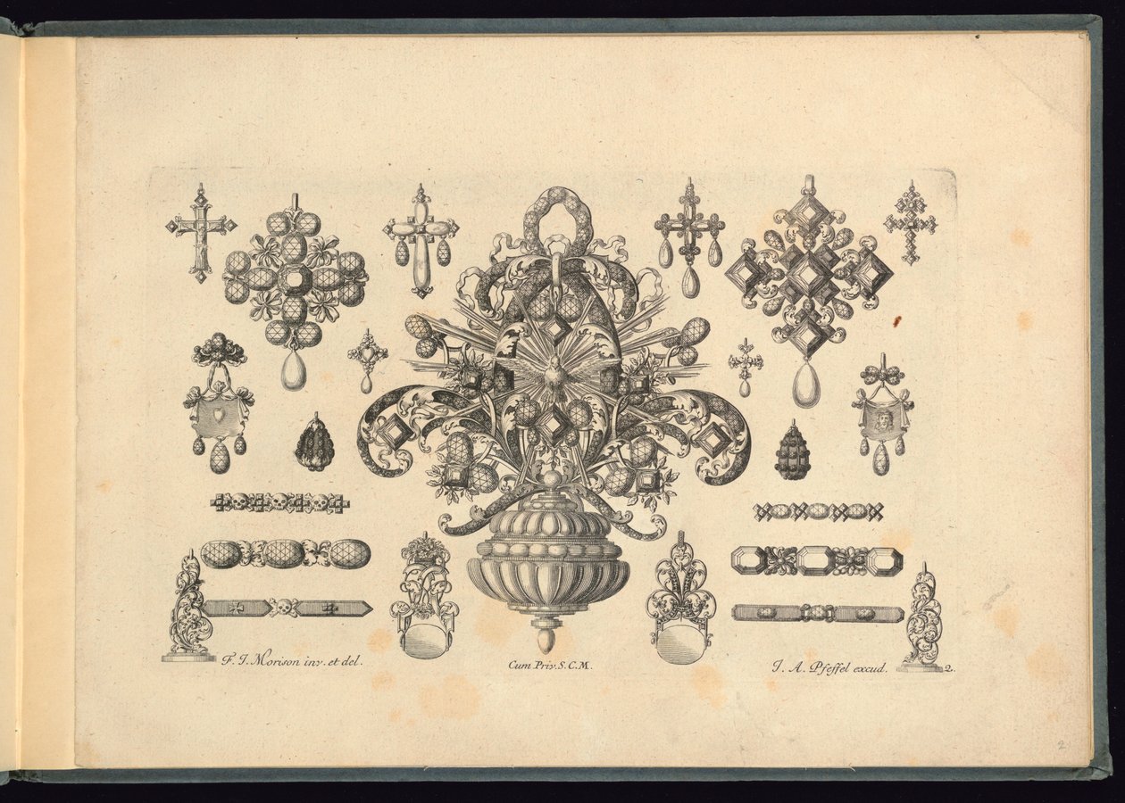 Print by Unbekannt